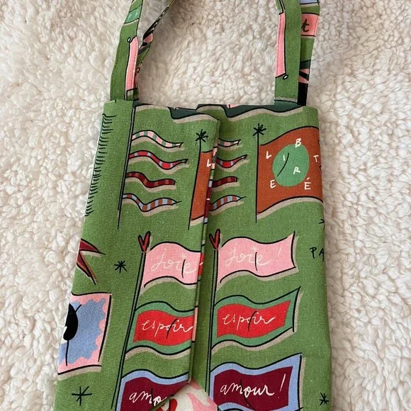 Sézane x Pangea Limited Edition Tote - Picture 5 of 5